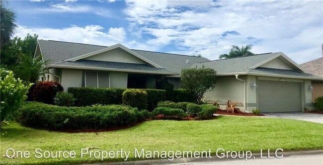 Foto del edificio - 3 br, 2.5 bath House - 22756 Caroline Dr