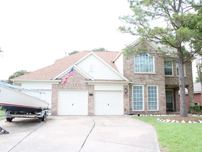 Foto del edificio - 3204 Coral Ridge Ct