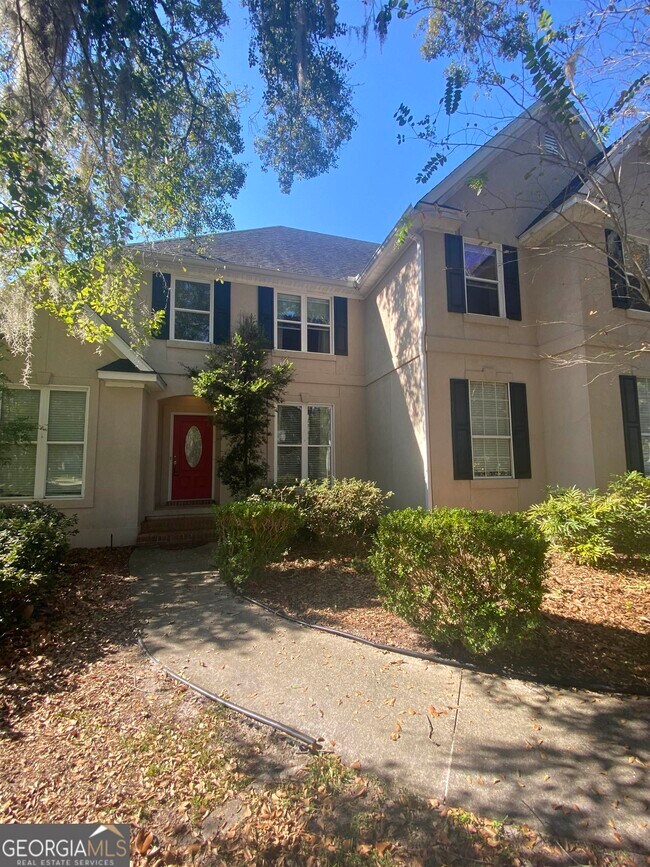 Building Photo - 1611 Borrell Blvd