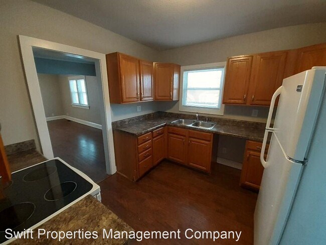 Building Photo - 2 br, 1 bath House - 1436 East 32nd Street