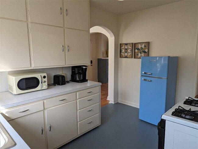 Foto del edificio - 705 NW 6th St