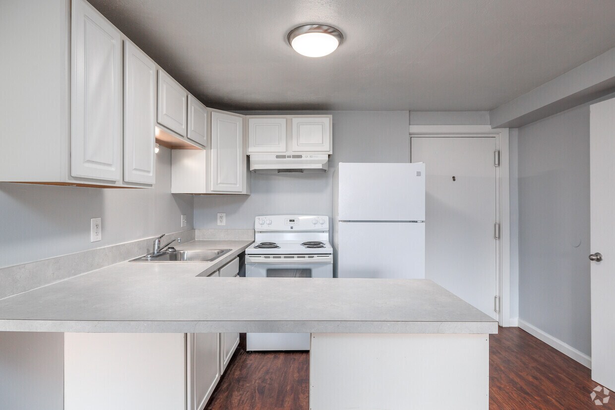Foto principal - Wellington Manor Apartments