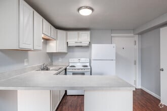 Interior Photo - Wellington Manor Apartments