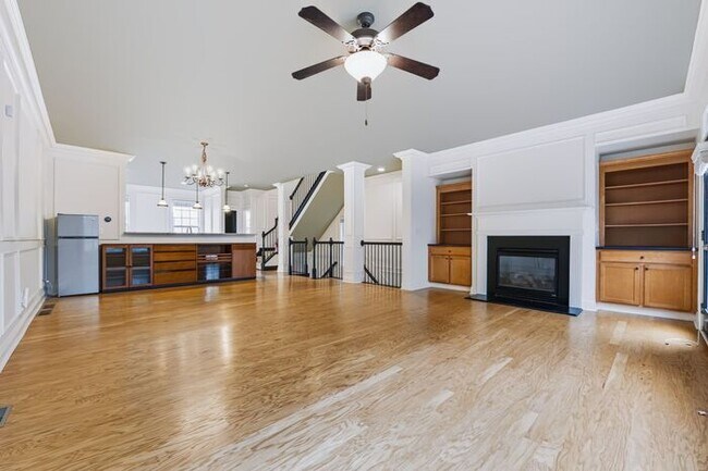 Building Photo - 5716 Pine Oak Dr, Norcross, GA 30092