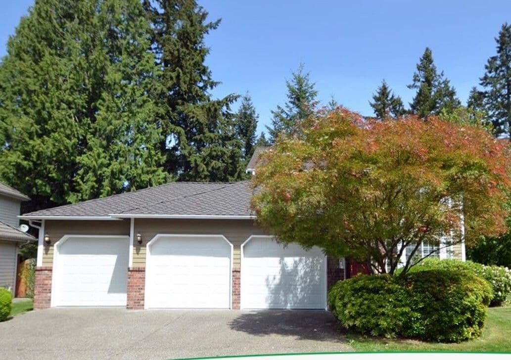 23122 SE 243rd Pl House Rental in Maple Valley, WA
