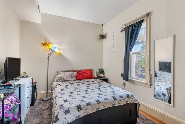 Foto del edificio - 44 Pingree St