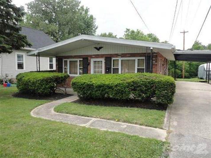 43 Sanders Drive House for Rent in Florence, KY