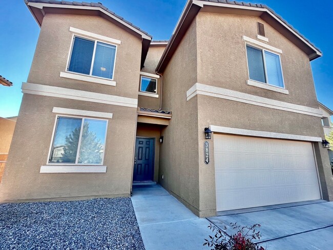 Building Photo - Spacious 4 bedroom Rio Rancho home. Large ...