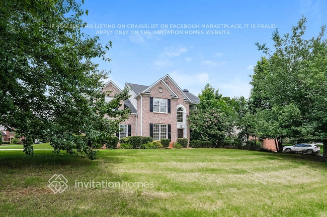 Building Photo - 2820 Tattersall Ct