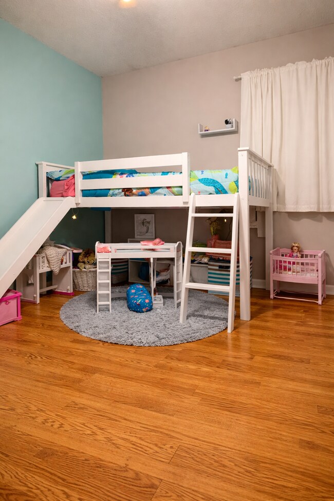 Foto del edificio - PLANTATION DRIVE