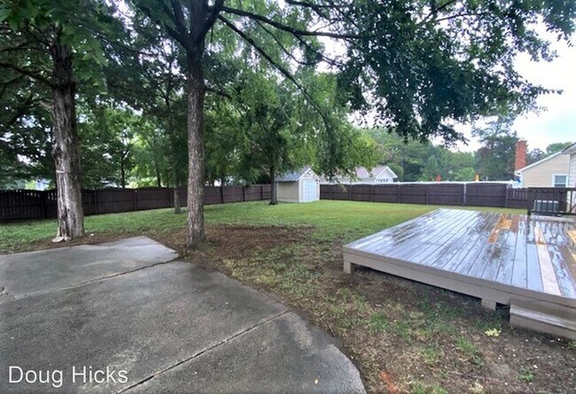 Building Photo - 3 br, 2 bath House - 2634 Lytham Dr