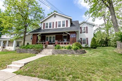 Photo - 306 W High St (Oxford, OH) Apartment