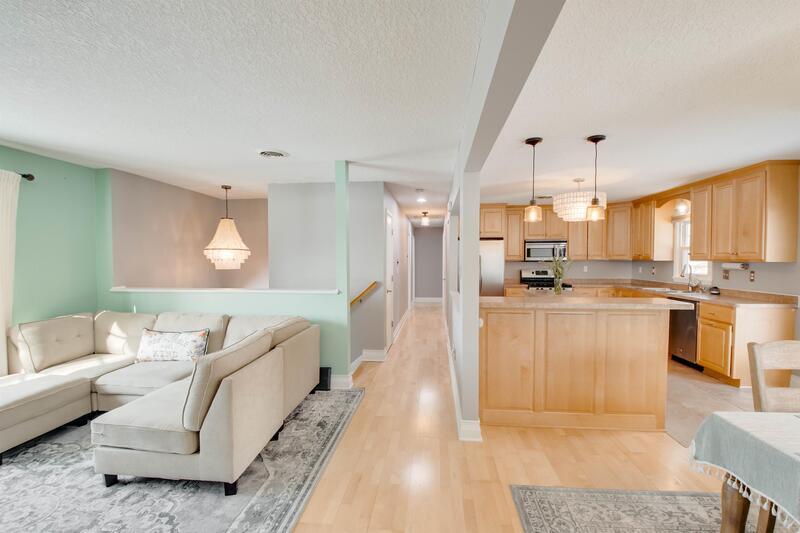 Foto principal - 5212 Benton Ave
