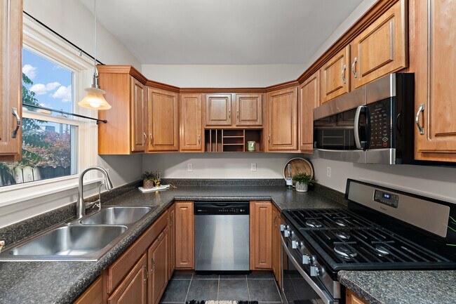 Foto del edificio - 3950 Howley St