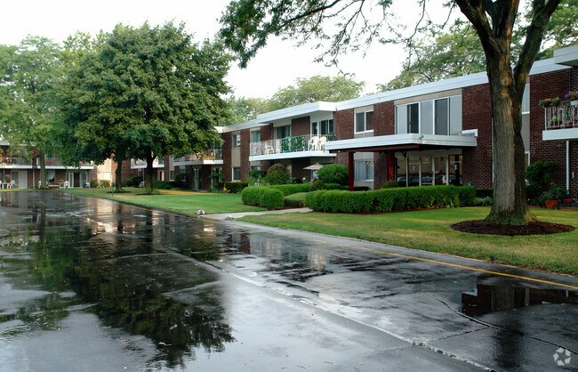 Building Photo - Cameo Terrace North