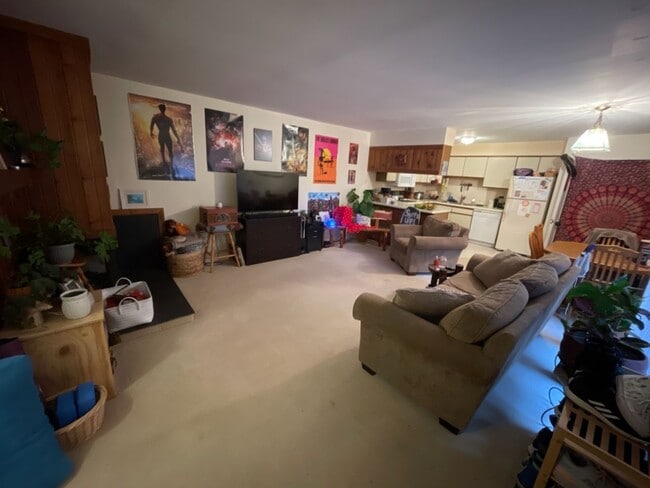 Photo - 2BR Finley Forest Condo – Minutes to Chapel Hill & UNC