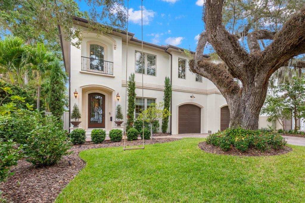 Foto principal - 4535 W Swann Ave