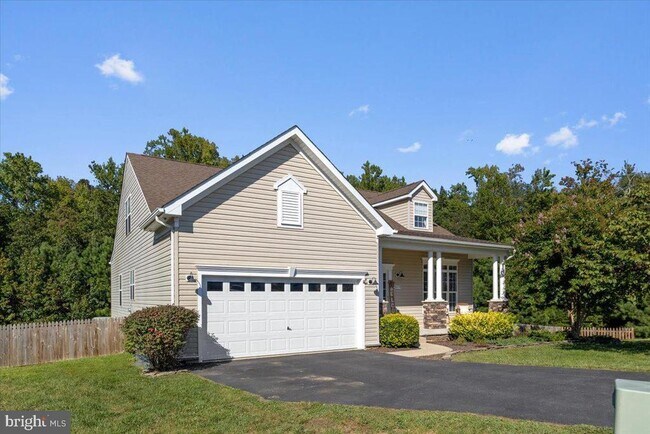 Foto del edificio - 20970 Branchwood Ct