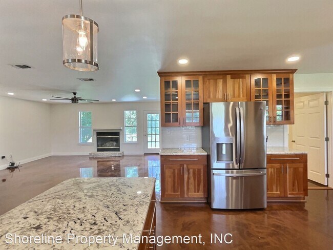 Foto del edificio - 3 br, 2 bath House - 14132 Lumpkin Road