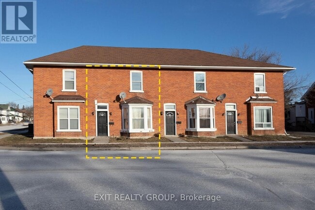 Building Photo - 56 Moira St W