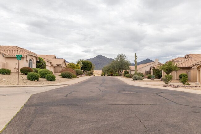 Foto del edificio - 19204 N 92nd St