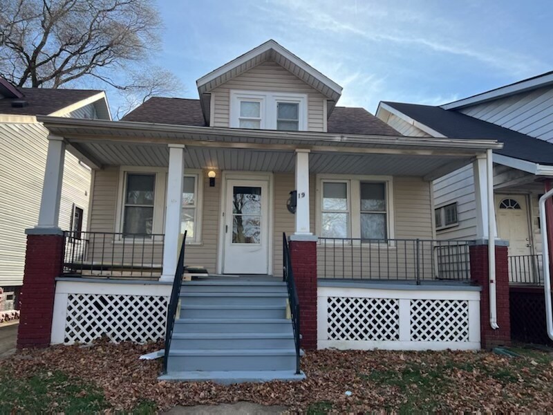 19 Florence St, River Rouge, MI 48218 House for Rent in River Rouge