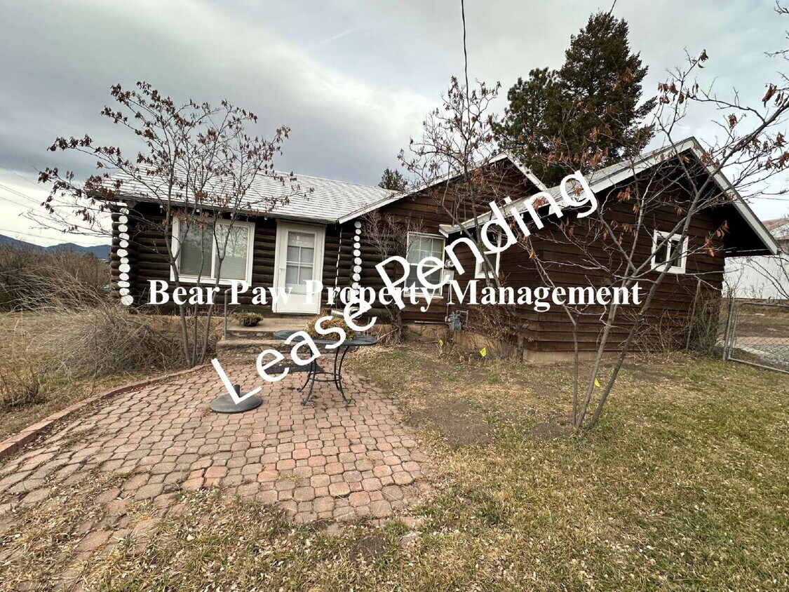 "Charming cabin in Evergreen" - "Charming cabin in Evergreen"