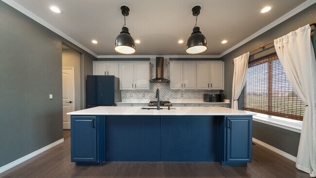 Foto del edificio - Stunning Two-Story in Desirable Lorson Ranch
