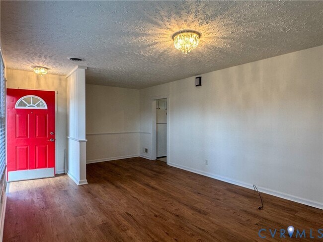 Foto del edificio - 3305 Luray St