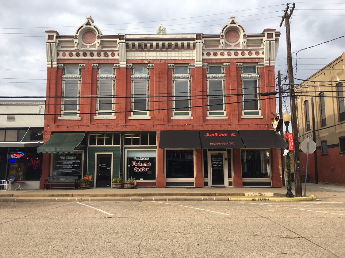 240 E Marshall St Unit 23, Van Alstyne, TX 75495 Apartments in Van