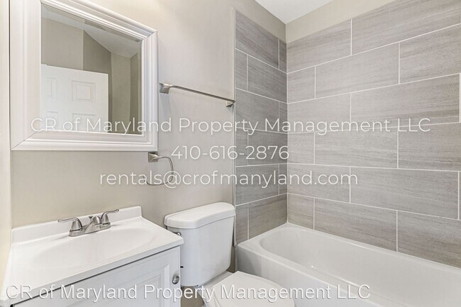 Foto del edificio - 3 br, 1.5 bath House - 1204 Bonaparte Ave