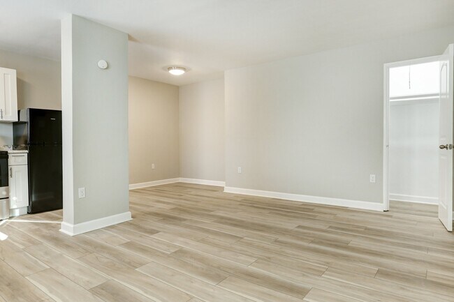 Foto del edificio - 3916 Chamberlayne Ave