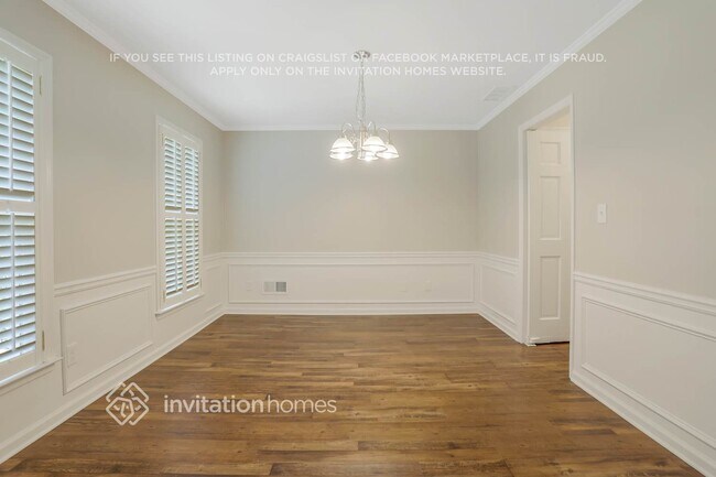 Foto del edificio - 3904 Vinyard Way NW