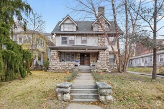 Building Photo - 3415 Locust St