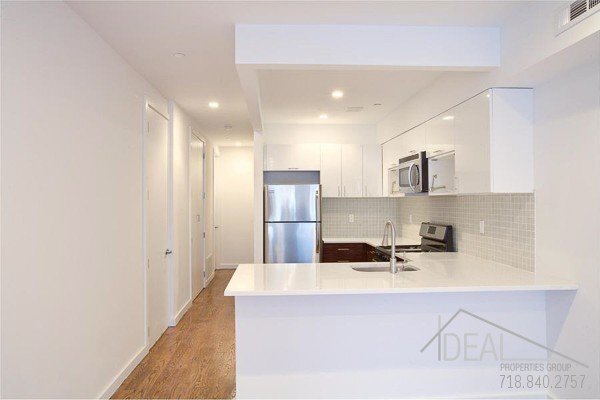Building Photo - Sensational 4BR Triplex in Bed-Stuy!