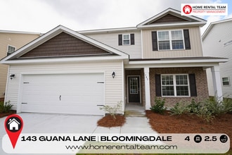Building Photo - 143 Guana Ln
