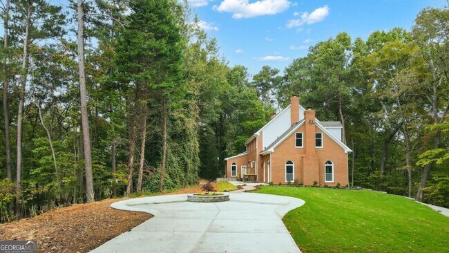 Building Photo - 3712 Howell Wood Trail NW