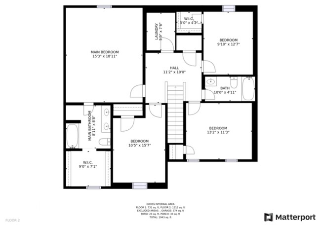 Building Photo - 2820 W Andromedae Dr