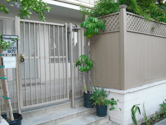 Foto del edificio - 1800 Selby Ave