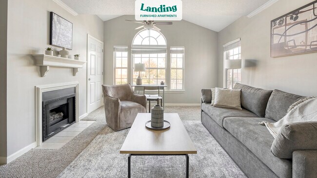 Foto del edificio - 160 Madison Farms Ln