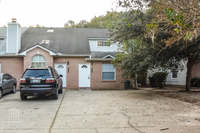 Foto del edificio - Townhome off Hartsfield Road