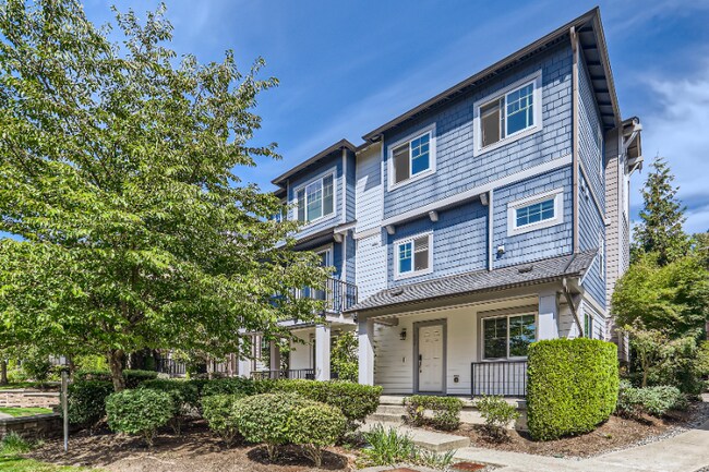 Foto del edificio - 10351 156th Ln NE