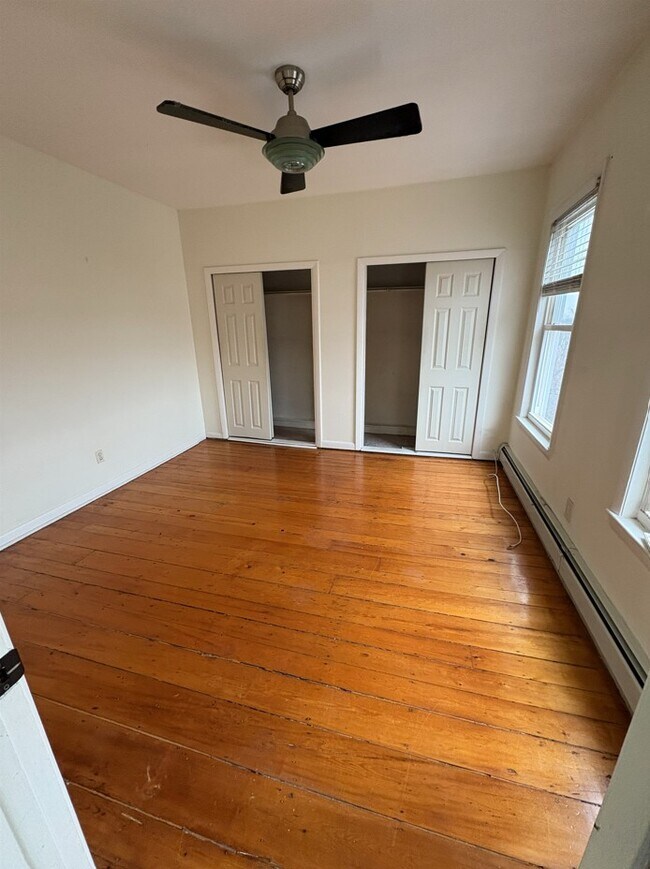 dormitorio 2 - 17 Shillington Ave