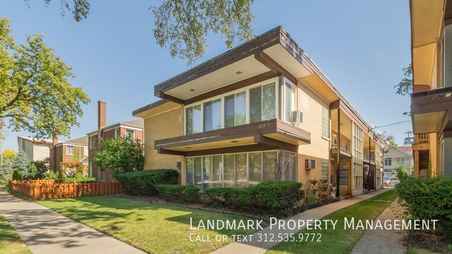 Foto principal - 1209 N Harlem Ave
