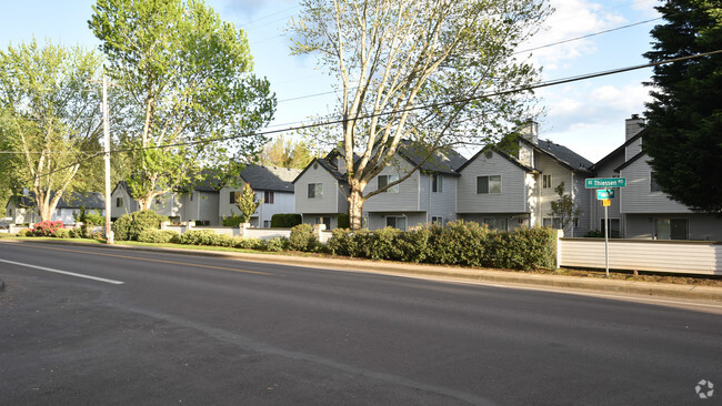 Building Photo - Westwood Apartments