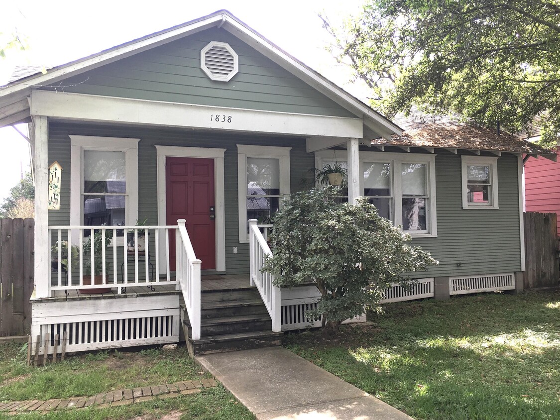 Foto principal - 1838 Tabor St
