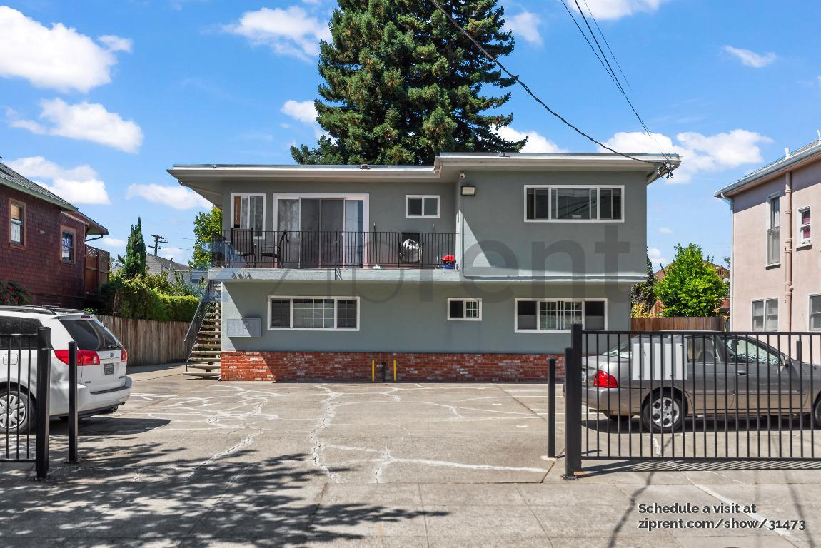 Foto principal - 2912 Otis St