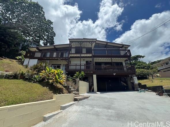 Building Photo - 47-340-340 Kamehameha Hwy