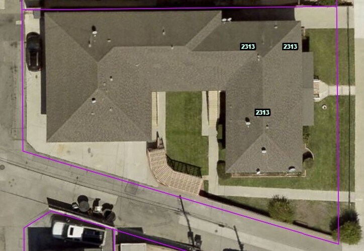 Primary Photo - 2313 Cabrillo Ave