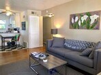Foto principal - 2x1 w/ Hardwoods in Peachtree Hills Neighb...